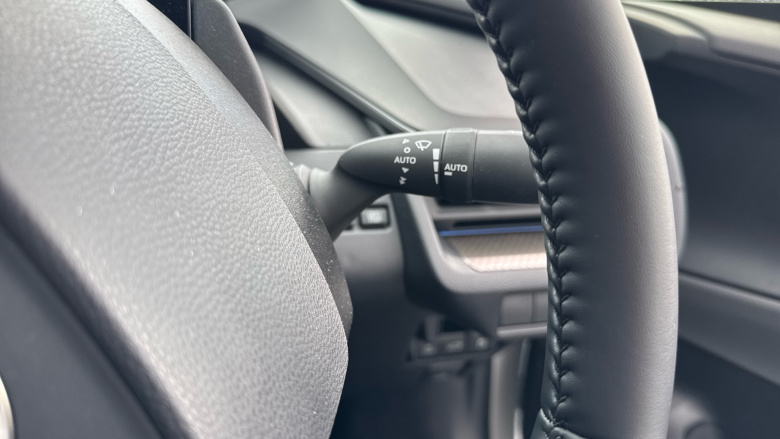 Toyota Prius 2.0 PHEV Excel 5dr CVT Hatchback